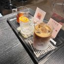 커피로스터리 | 홍대 분위기 느좋 카페 센트플로우 커피 로스터리, 내돈내산 후기