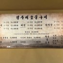 경주뼈숯불구이 네이버블로그