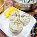 광주 우산동 맛집 금나연 손수제비 쫄깃한 수제비와 칼국수 후기