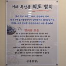 거제셀프세차장 | 내돈내산) 경남 거제 맛집 산봉쌈밥 상동2호점 멸치쌈밥정식 추천