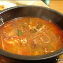 풍성육개장 이미지