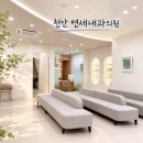 천안연세내과의원 네이버블로그