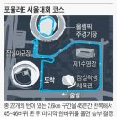 잠실서 출격 대기중인 세계 최대 ‘포뮬러E 전기차 경주’ 이미지