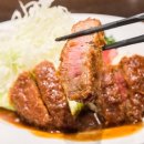 고베규카츠 이미지