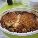[대구 계대 맛집 추천] 테트리스 찜닭ㄹㅇ 후기~!