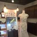 부천 상동 새로움메이크업 프로필촬영 헤어스타일링과 메이크업 후기
