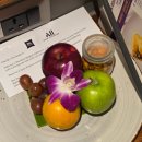 탑티어 피트니스 | 방콕 이비스 스타일스 수쿰빗 4. 노보텔과 붙어있는 호텔. 조식. 수영장. 아코르 플래티넘.