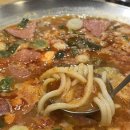놀부부대찌개 합정자이점 네이버블로그