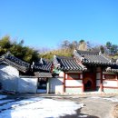 삼명서원 이미지