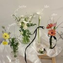 이여라 | W.06 [오르네먼트] :: 촬영 부케 계약 후기, 부케 패키지 구성 & 가격 (짝꿍코드 마감)