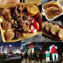 서울 밤도깨비 야시장 2017 동대문 야시장 다녀왔어요~♪