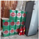 청송통닭 이미지