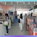 속옷전문매장 이미지