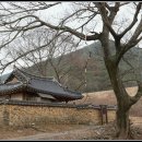 웅천 소류지 | 고성의 정자 문화재, 소천정(蘇川亭)