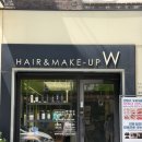 숭실대입구미용실, 상도동미용실 w hair &amp; makeup 드라이후기
