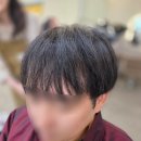 라미유헤어 | 남자 머리 잘하는 천안 아산 미용실 라미유 헤어