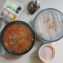 테크노철가방 | 짬뽕배달, 테크노철가방에서 얼큰하고 맛있는 불짬뽕 배달 후기