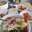 [부산사상맛집]술먹은 다음날 해장은 필수 줄세우는 집 감전동&#34;육일원조명태탕&#34;