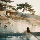 해동카서비스 대천점 | 한화리조트 온천 시설 완벽 가이드 | 전국 프리미엄 온천 리조트