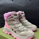 700256 | 여주프리미엄아울렛 명품 구찌매장 캠핑용 앵클부츠 구입후기