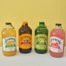 망고비어 | 분다버그 핑크자몽 망고 진저비어 레몬 맛 리뷰