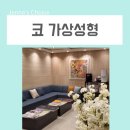 만나카클리닉 | 코수술 가상성형으로 코성형 안내받고 온 후기
