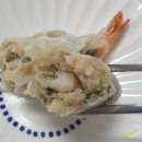 맛집찾기) 춤추는 찹쌀꽈배기 스마일수제 왕만두 (신암동 꽈배기, 만두)