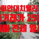 대치래미안공인중개사사무소 | 래미안대치팰리스 2025년 실거래가 정리, 평형별 시세