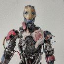 핫토이 | 키덜트 추천 | 핫토이(HotToys) 마블 피규어, 어벤져스: 에이지 오브 울트론 마크1(MMS292 모델) 리뷰