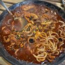 먹빵쭈꾸미 이미지