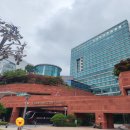 그랜드머큐어 앰배서더 창원 사우나 이미지