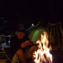 송정솔바람야영장 이미지