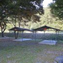 위정캠핑장 이미지