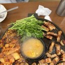 효자동솥뚜껑 강남역점