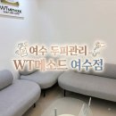 메소드짐 | 여수 두피관리 여수탈모 잘하는곳 'WT메소드 여수점' 찐 후기
