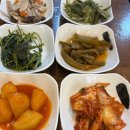 점봉초등학교 | 여주아울렛 근처에서 정갈한 한상을, 여주 맛집 한정식 나들목 여주쌀밥