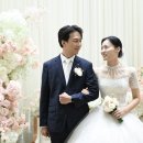 무지개센터 | 🎉 라도무스아트센터 아트리움홀 결혼식 후기 &amp; 무지개한복 혼주한복 신랑신부한복 대여 경험