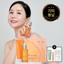 용량3배 초대용량! 런칭특가 7일개선 캡슐 기미세럼+크림+팩2매 34900원 이미지