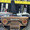(마포골프샵) 테일러메이드 TP Black Copper Mullen2 34인치퍼터*마포골프용품*마포골프그립* 이미지