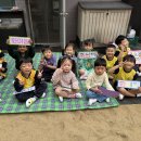 씨름대회, 땅콩수확 이미지