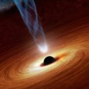 [사이언스타임즈]블랙홀의 실제 모습 볼 수 있나 이미지
