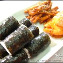 충무김밥 - 연제구 중앙대로1120번길 13-5 | 충무김밥