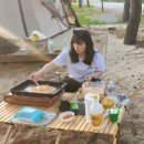 주문진 원포리 솔밭아영장_캠핑캠핑