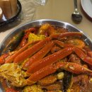 화인빌라내 | 호치민에서 이국적인 씨푸드가 당길 때 실패하지 않을 식당 "THE CRAB SHACK"