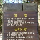 🙏 제주 새미소오름 · 새미소은총의동산 후기