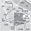 서울 마곡 일대에 'IT-BT-NT 융합단지' 이미지