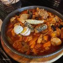 청담떡볶이 - 강남구 학동로101길 26 | 청담떡볶이