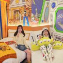 FUN TOYS | 상하이 디즈니랜드 토이스토리 호텔 예약방법/가격/해피엔트리/한정굿즈