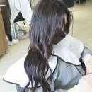 헤어크리닉 이미지