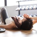 고구마 휘트니스 이미지